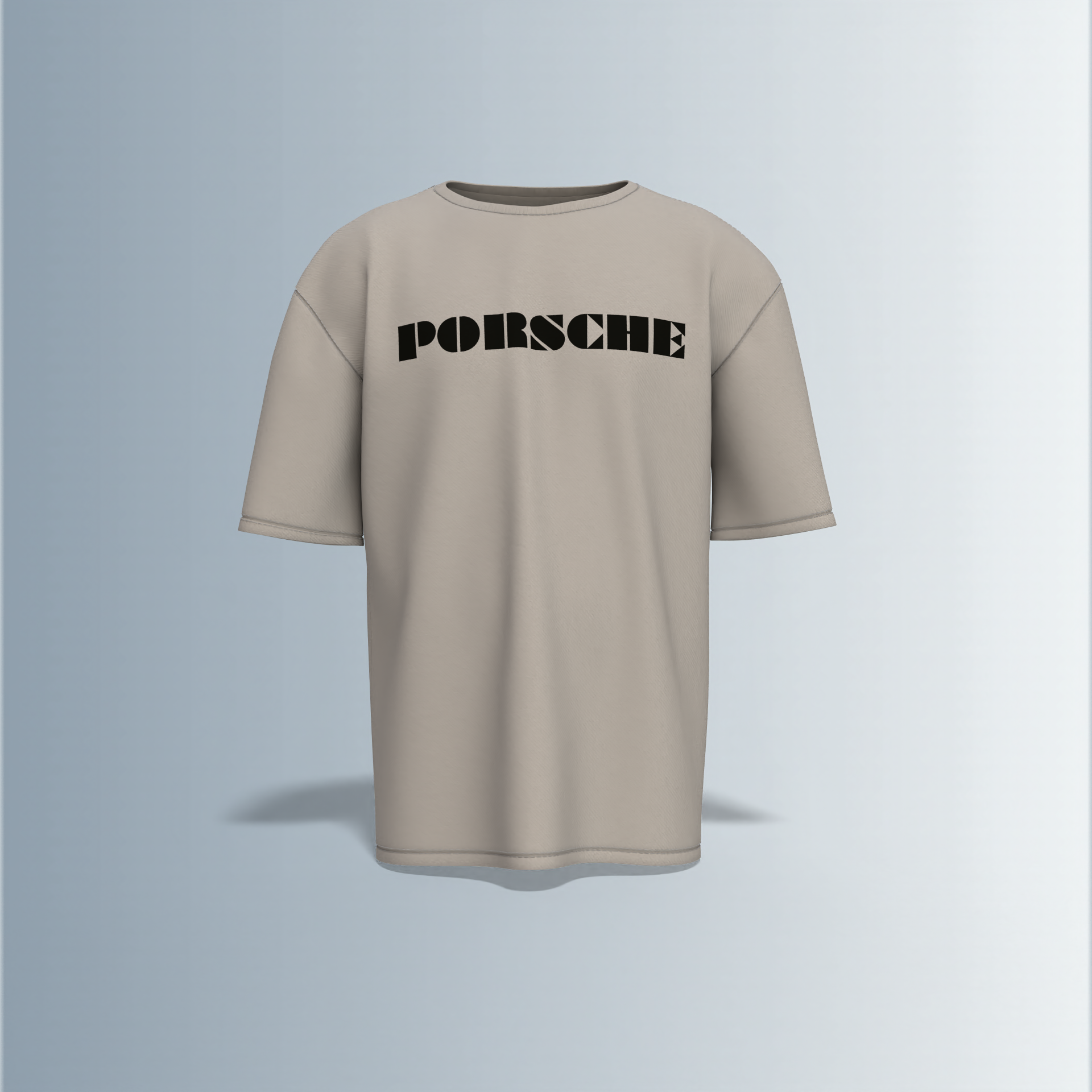 beige
