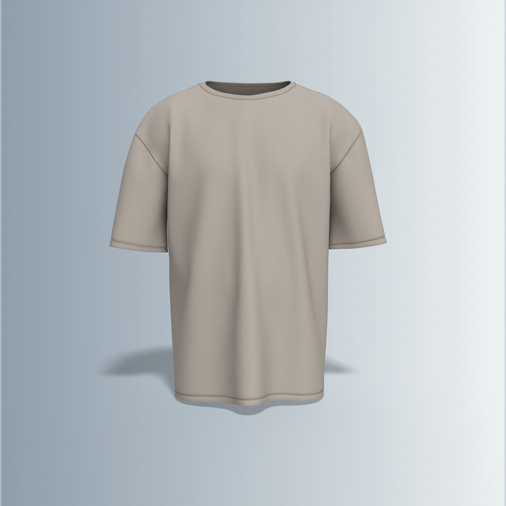 "Bold Graphic Streetwear T-Shirt Featuring Distressed 'I Was Blind but Now I See' Typography with Eye Illustration on Back"